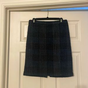 Ann Taylor skirt